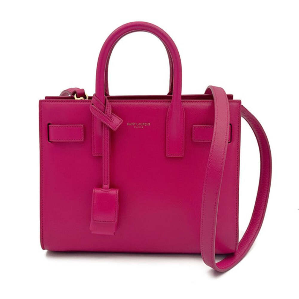 Saint Laurent Sac De Jour Nano #352633F80B